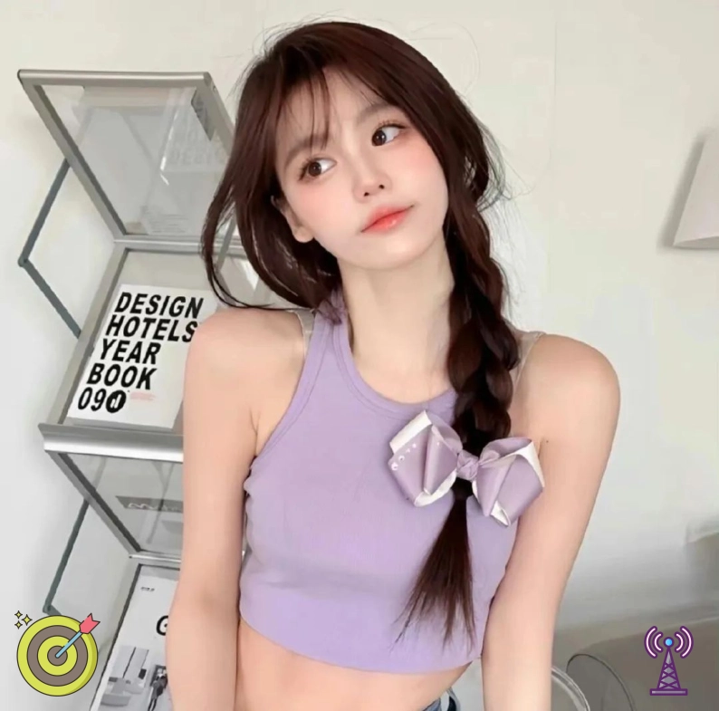 姚女士